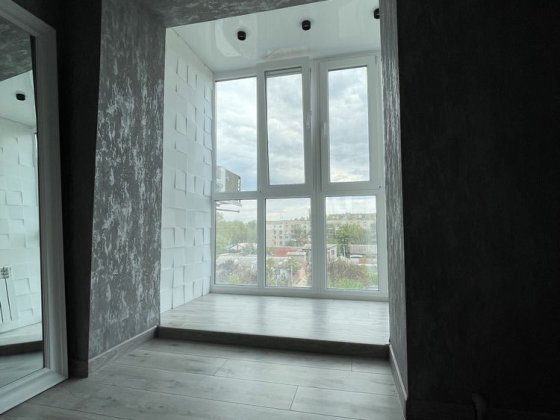 ХБК 3х комнатная квартира Херсон