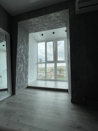 ХБК 3х комнатная квартира - фото 1