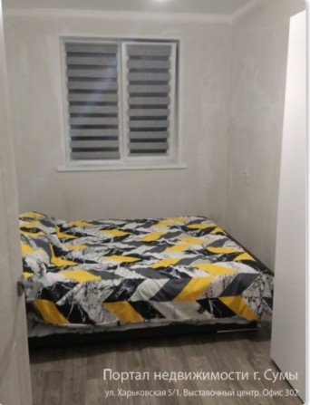 Продам 4к квартиру - фото 1