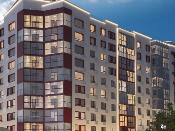 ЖК Європейський Полтава