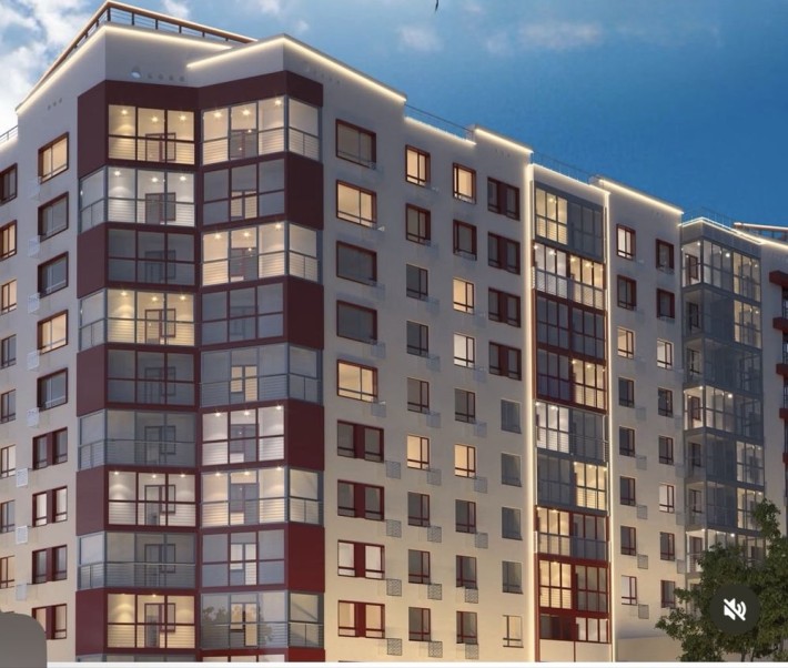 ЖК Європейський - фото 1