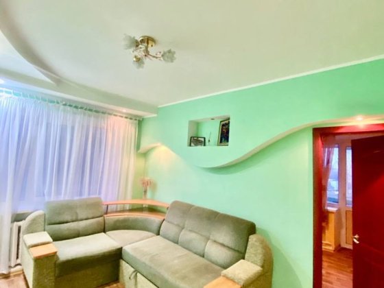 Продам 3 к. квартиру Сумы