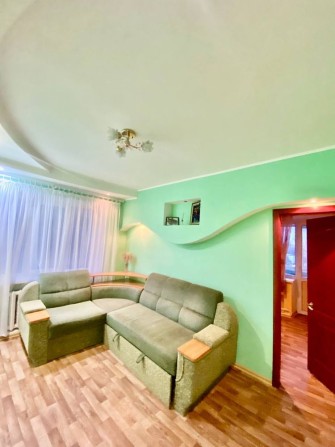 Продам 3 к. квартиру - фото 1