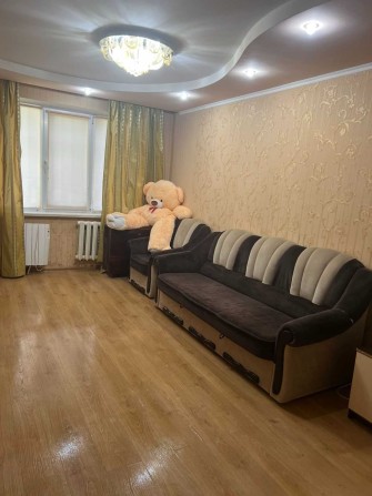 Продається простора 2 кімнатна квартира! - фото 1