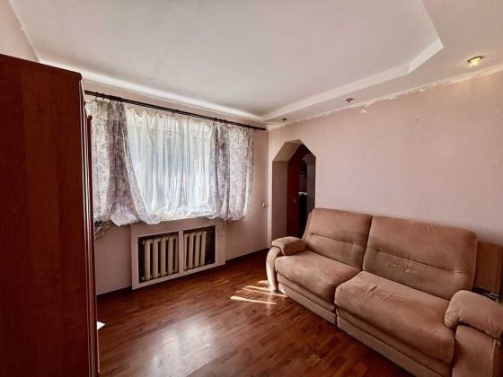 Продаж 2-о кімнатної квартири у приватному секторі  у районі Подол ! Полтава