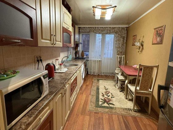 Продаж 3-кімнатної квартири, 73 м² на Подолі Полтава