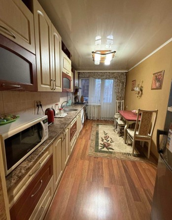 Продаж 3-кімнатної квартири, 73 м² на Подолі - фото 1