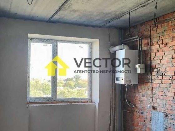 1кімнатна квартира 45м2 Цегляна новобудова 5/10 Мінімальний податок!!! Полтава