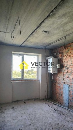 1кімнатна квартира 45м2 Цегляна новобудова 5/10 Мінімальний податок!!! - фото 1