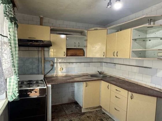 3к! квартира на КОНКОРДІ! Центр! 3/9 поверх, 57 м2, цегла, під ремонт. Полтава