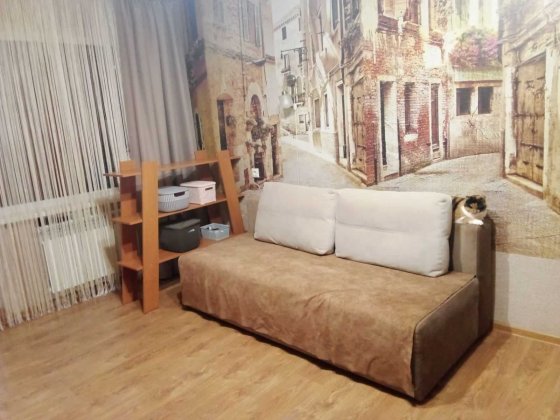 Продам 1 кв от хозяина Херсон