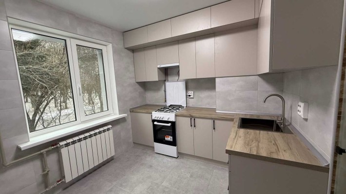 Продаж 1-кімнатної з новим ремонтом 23 вересня - фото 1