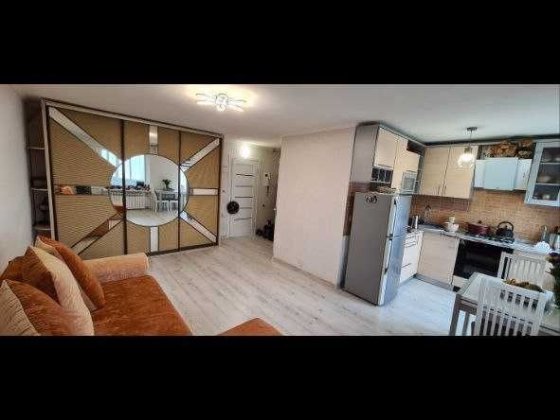 1 комнатная Студия на Шуменском Херсон