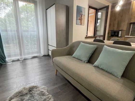 1к! квартира, ЦЕНТР, біля Сонячного Парку, 3/7 поверх, цегла, з КОТЛОМ Полтава