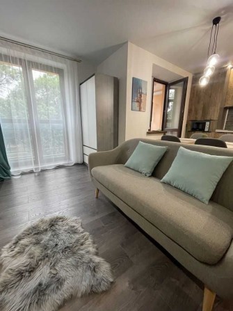 1к! квартира, ЦЕНТР, біля Сонячного Парку, 3/7 поверх, цегла, з КОТЛОМ - фото 1