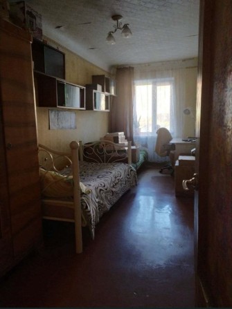 3к! квартира, Конкорд, 2/5 прверх, 57 м2, житловий стан - вигідна ціна - фото 1