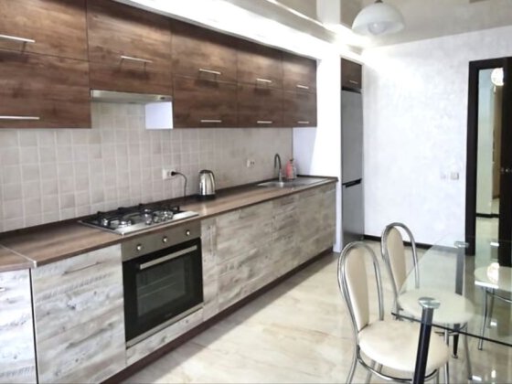 1 кім. вул. Злуки, ЖК Садове місто Тернопіль