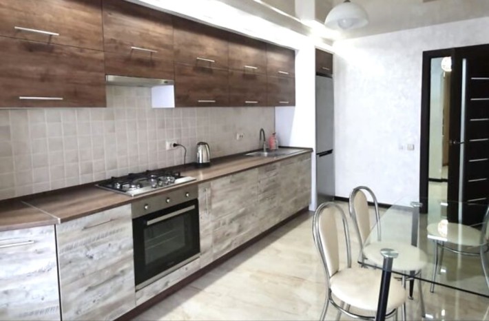 1 кім. вул. Злуки, ЖК Садове місто - фото 1