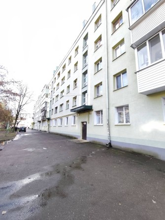 Продам 3ну вулиця  Замкова - фото 1