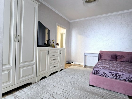 Квартира з неймовірним виглядом на місто Ровно