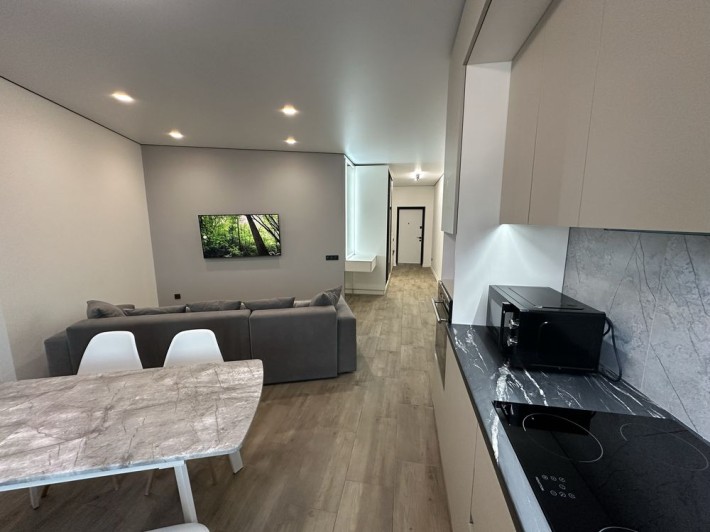 ПРЕМІАЛЬНА 2к квартира під ключ з бонусом - фото 1