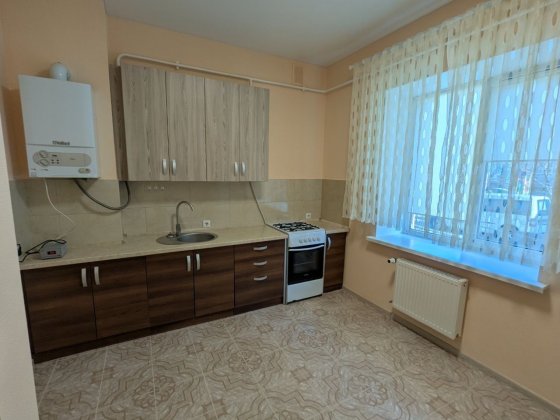 Продаж 1 кім квартири в новобудові Автовокзал Ровно