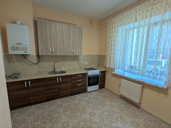 Продаж 1 кім квартири в новобудові Автовокзал - фото 1