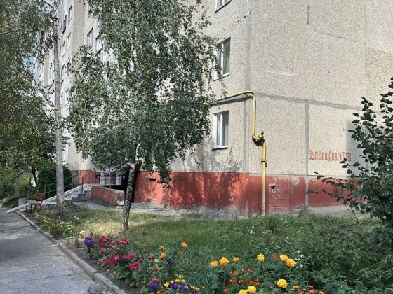 Продаж 2 кімнатної квартири на Північному Ровно