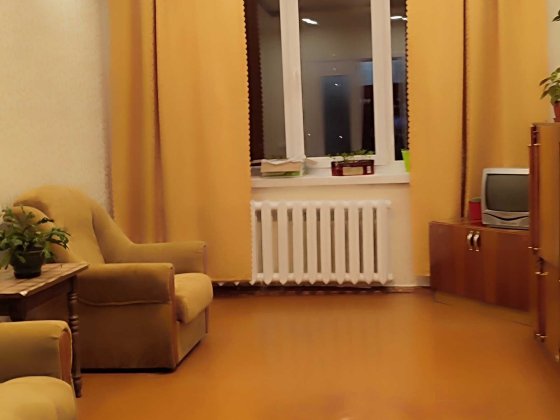 3-кімнатна квартира Ровно