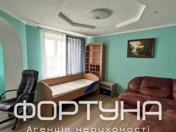 Поділ, 3-кім з ІНДИВІДУАЛЬНИМ опаленням! Полтава