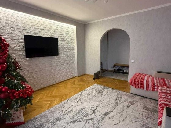 Продаж 3-х кімнатної квартири від власника ЦЕНТР. Без комісії Ровно