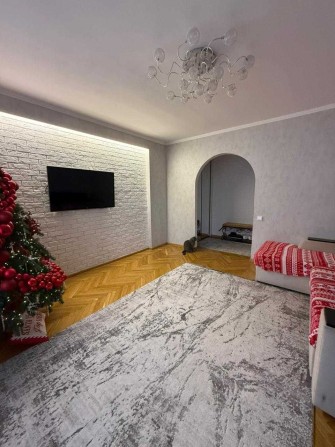 Продаж 3-х кімнатної квартири від власника ЦЕНТР. Без комісії - фото 1