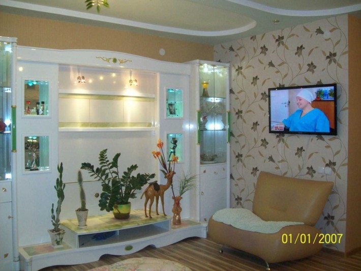 Продам н-строй 86кв/м,Центр на Соборности,59-a,Котел,экв.120000S - фото 1