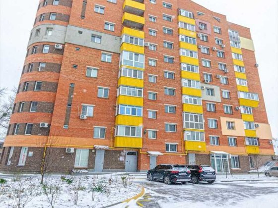 Єдиний варіант в цьому будинку! Полтава