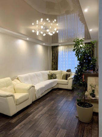 Квартира 3х-кімнатна - фото 1