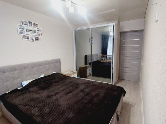 Продаж 2кім. квартири по вул. Заливна Суми