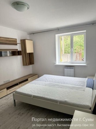 Продається 1к. квартира - фото 1