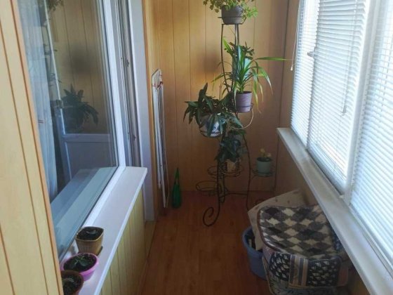 Продам 2-комн.квартиру, Таврический, пр.200 лет Херсона, с мебелью. Херсон