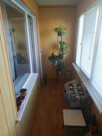 Продам 2-комн.квартиру, Таврический, пр.200 лет Херсона, с мебелью. - фото 1