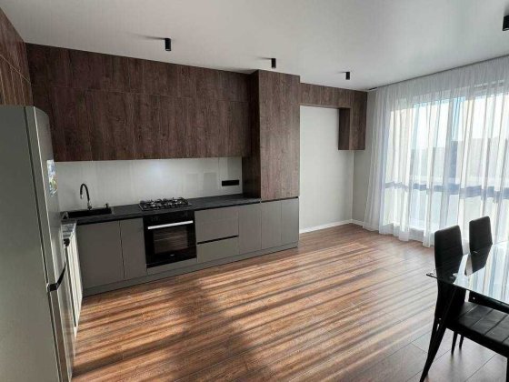 Продам однокімнатну квартиру в жк "На Щасливому!!! Рівне