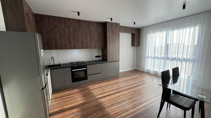 Продам однокімнатну квартиру в жк "На Щасливому!!! - фото 1