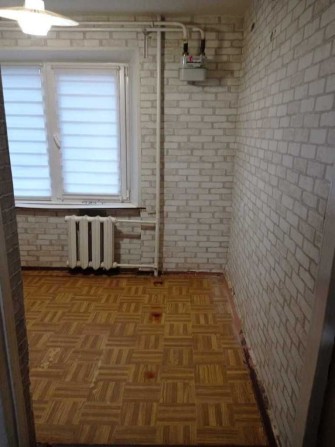 Продам 3к квартиру на Мотелі, 59кв.м., кімнати роздільні - фото 1