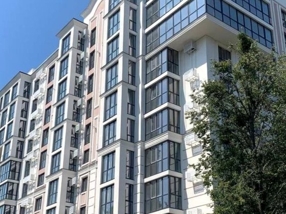 • ПРОДАЖ шикарної 1-кімнатної квартири• Ровно