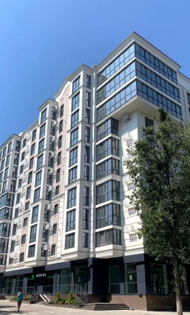 • ПРОДАЖ шикарної 1-кімнатної квартири• - фото 1