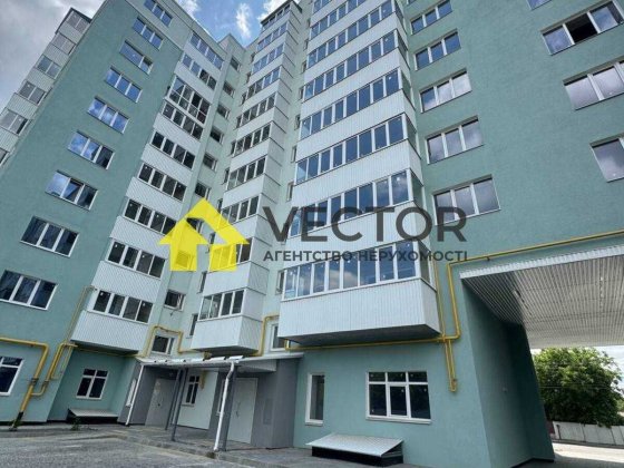 Однокімнатна в НОВОБУДОВІ НА МОТЕЛІ. Переуступка! Полтава