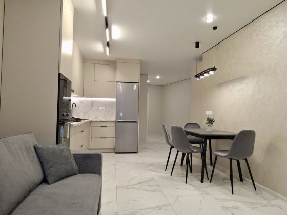 Продається 2км квартира, новобудова Тернопіль