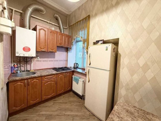 Продаж 2-кімнатної квартири в ЦЕНТРІ міста вул. Покровська з АО Сумы