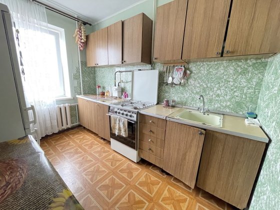 ПРОДАЖ 3 кім квартири, вул.Київська Тернопіль