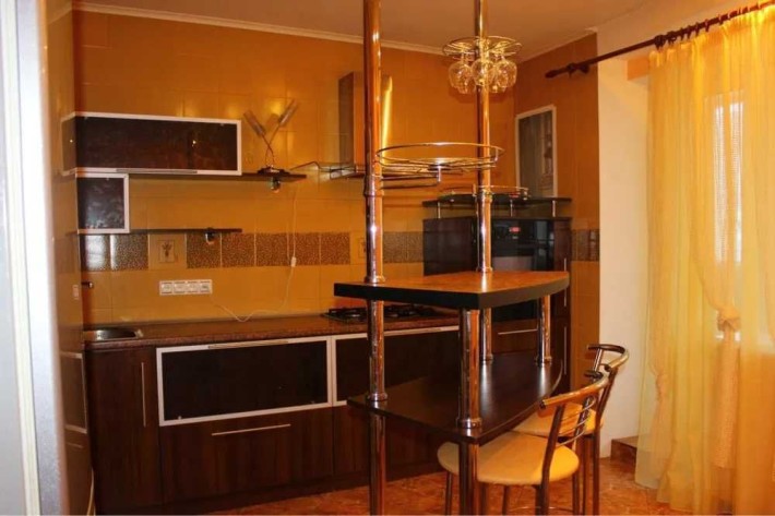 Терміново Левада 2к з ремонтом опалення котел  92м2 новобудова - фото 1