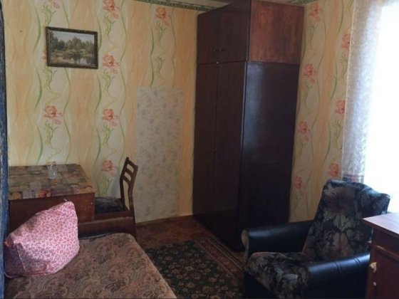 Продаж 3к в центрі міста в цеглі з меблями! Сумы